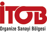 İTOB - Organize Sanayi Bölgesi