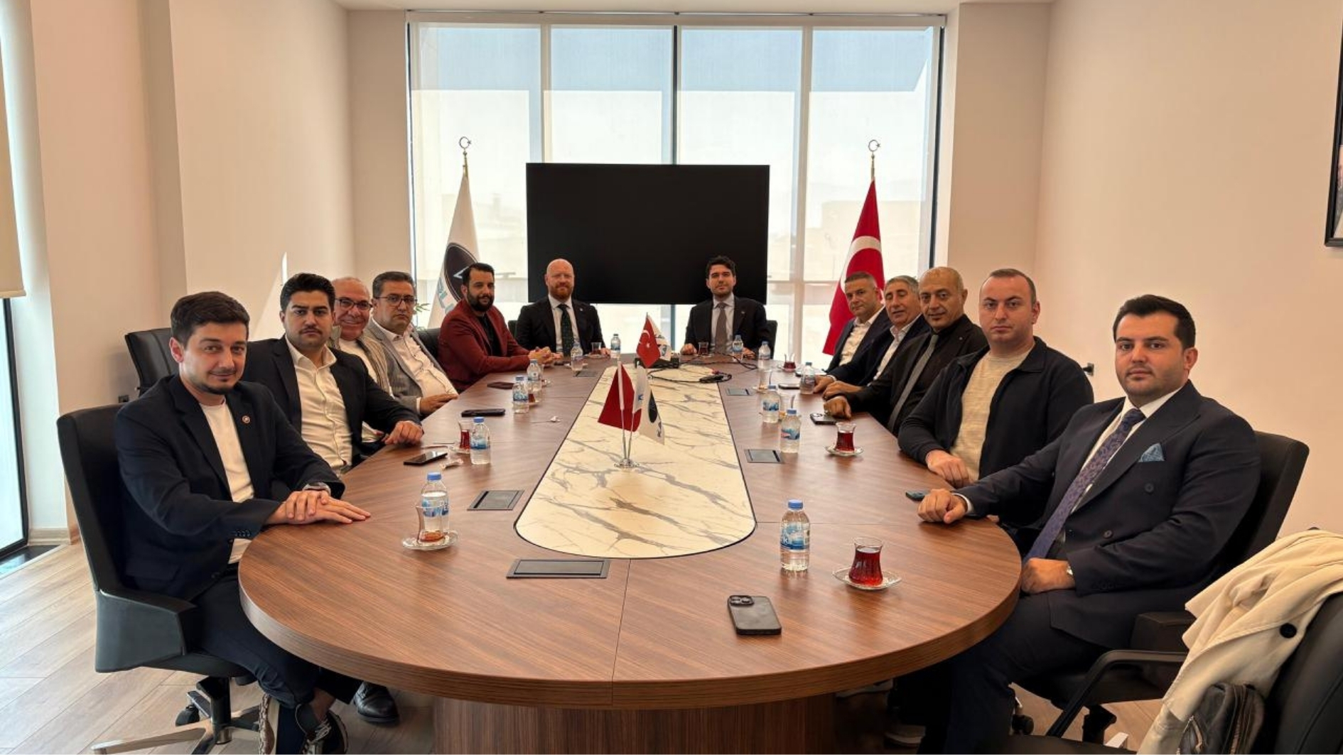 İTOB Sanayici ve Tedarikçi Buluşması Somut Kazanımlar Üretiyor