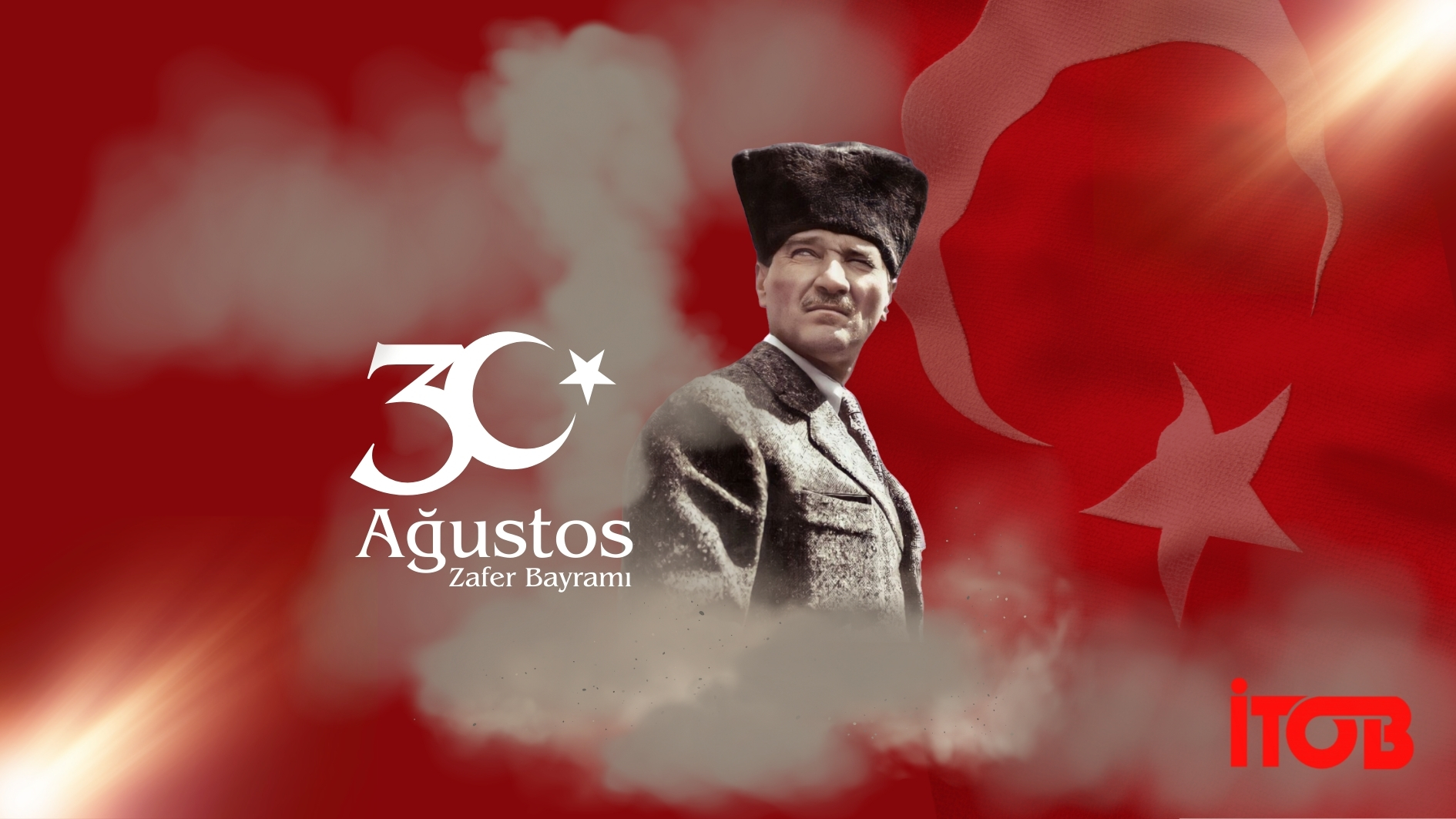 30 Ağustos Zafer Bayramı