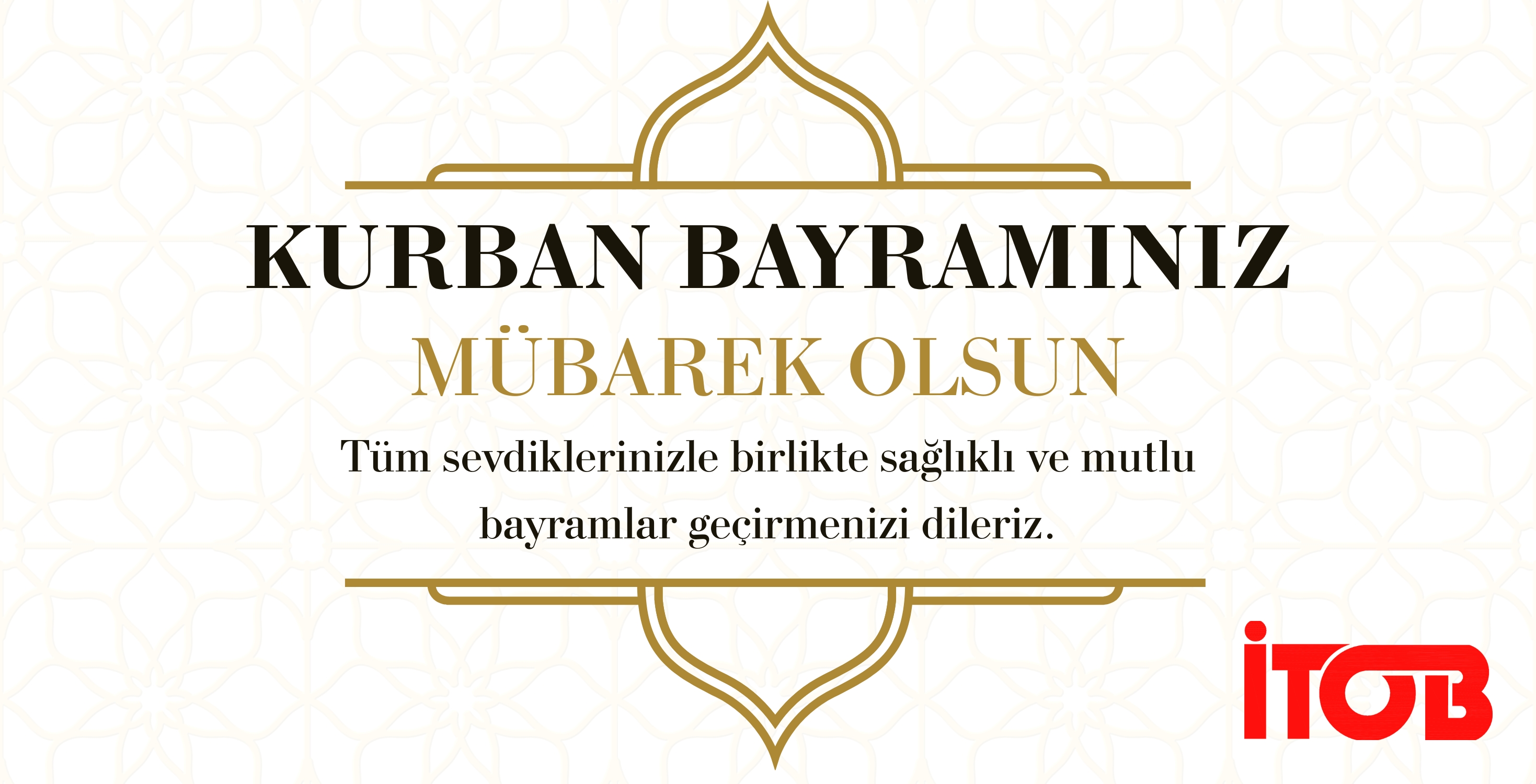 Kurban Bayramı